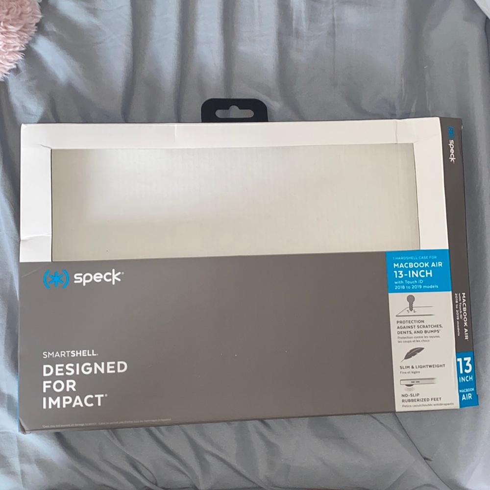 MacBook Air case
